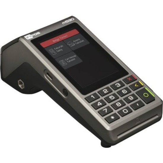 inPOS m530 Yeni Nesil Yazarkasa POS