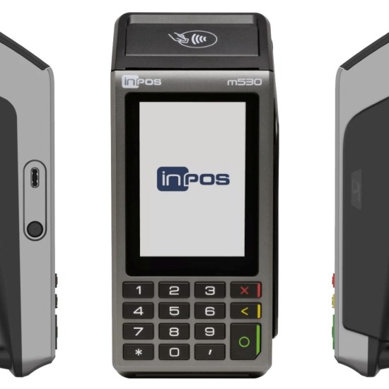inPOS m530 Yeni Nesil Yazarkasa POS