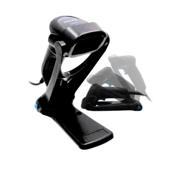 Sunlux DATALOGIC QW2520 2D Karekod Okuyucu USB (Ayak Dahil)