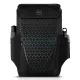 DELL 460-BCYY Fits Most 16"-17.3" Gaming Siyah Backpack Notebook Sırt Çantası