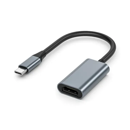 FRISBY FA-7670C Type-C to HDMI 4K 30Hz ADAPTER