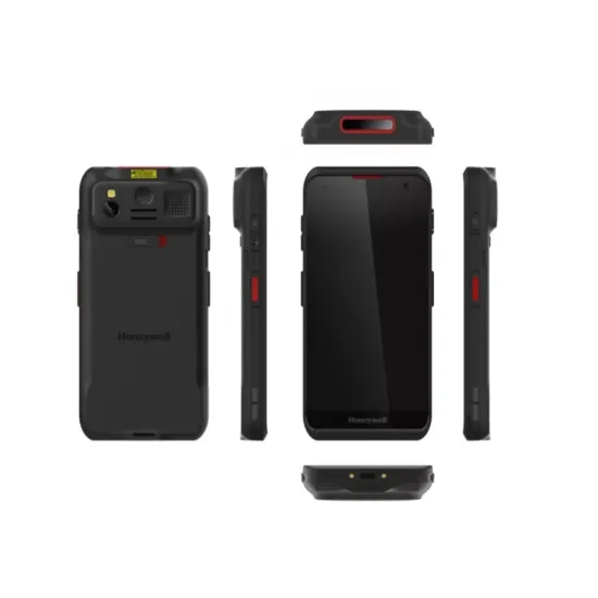HONEYWELL EDA52 (GSM, 5"+ANDROID 11 + 2D, WLAN, 4/64 GB) El Terminali