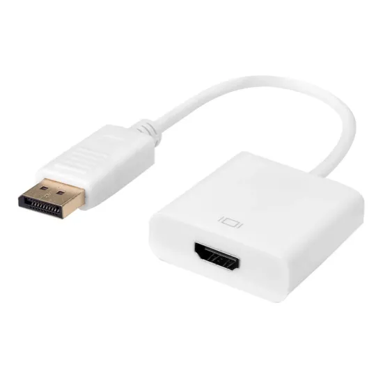HYTECH HY-DS10 Display to HDMI 10cm Çevirici