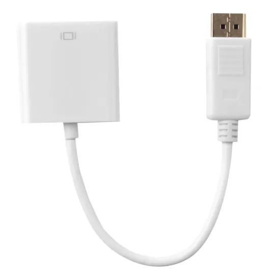 HYTECH HY-DS10 Display to HDMI 10cm Çevirici