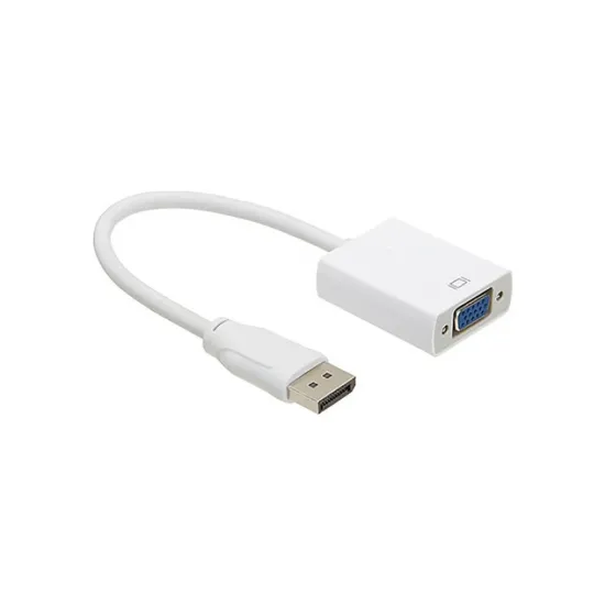 HYTECH HY-DS15 Display TO VGA 20cm Çevirici