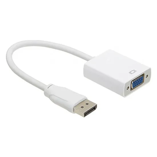 HYTECH HY-DS15 Display TO VGA 20cm Çevirici