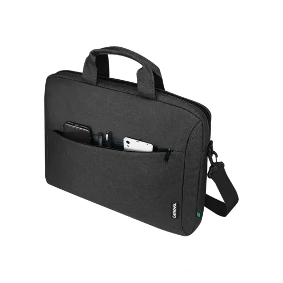 LENOVO 4X40T84061 16" Siyah Topload T210 Notebook Çantası