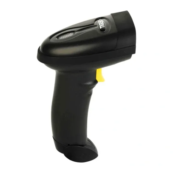 PERKON CS620 2D Kablosuz + Kablolu Barkod Okuyucu