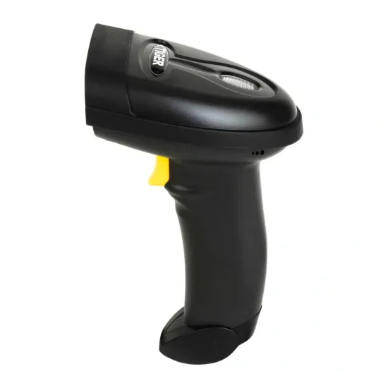 PERKON CS620 2D Kablosuz + Kablolu Barkod Okuyucu