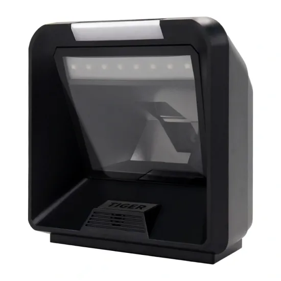 PERKON PS5700+ USB 1D-2D (Karekod) Barkod Okuyucu