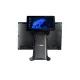 POSTÜRK TX-1560M 15.6" i5-5200U 8GB 256GB NVMe, 10,1" İkinci Ekran Dok. Pos PC