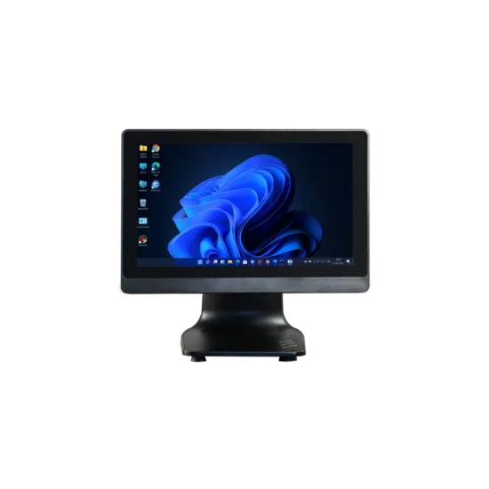 POSTÜRK TX-1560M 15.6" i5-5200U 8GB 256GB NVMe Dokunmatik Pos PC
