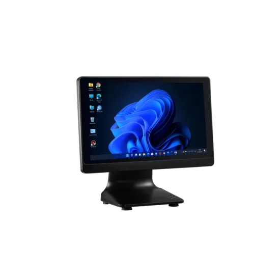 POSTÜRK TX-1560M 15.6" i5-5200U 8GB 256GB NVMe Dokunmatik Pos PC