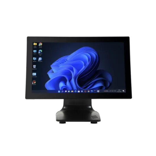 POSTÜRK TX-1850M 18,5" i5-5200U 8GB 256GB NVMe 10.1" İkinci Ekran Dok. Pos PC