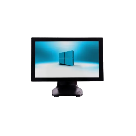 POSTÜRK TX-1850M 18,5" i5-5200U 8GB 256GB NVMe Dokunmatik Pos PC