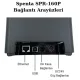 SPENTA SPR-160P (Ethernet+Usb) Termal Fiş Yazıcı