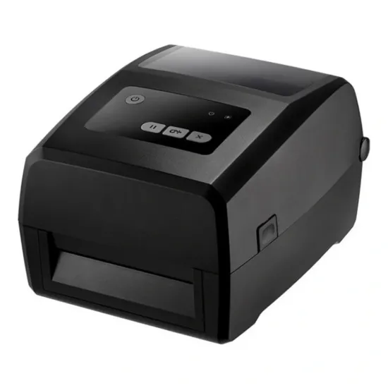 SPENTA SPR-210D USB Direkt Transfer Barkod Yazıcı