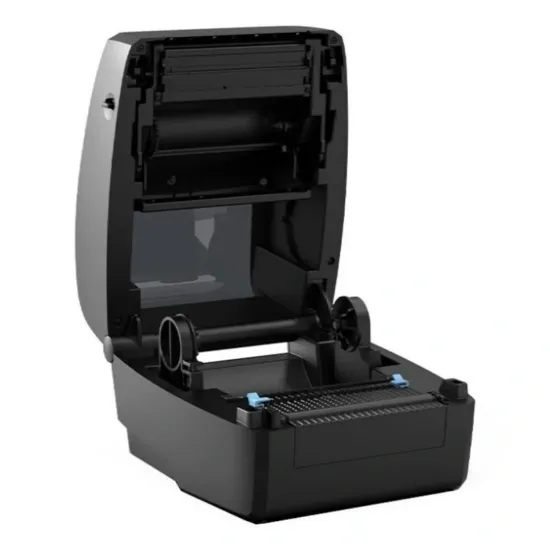 SPENTA SPR-210D USB Direkt Transfer Barkod Yazıcı