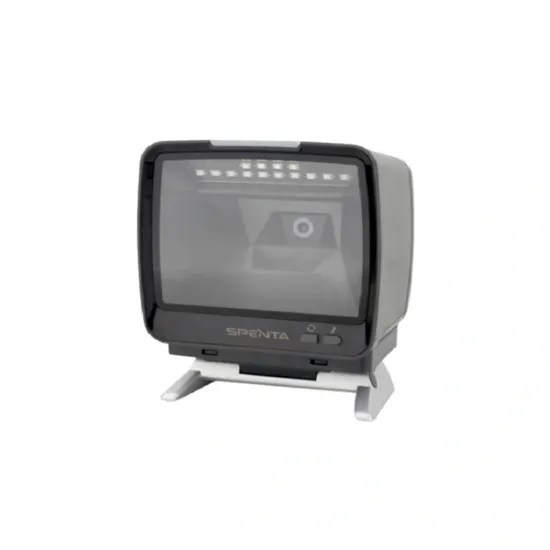 SPENTA ST-6400 USB 1D-2D Masaüstü Barkod Okuyucu