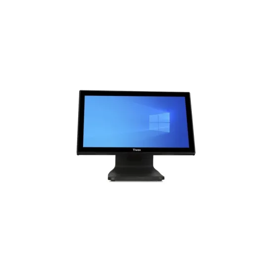 Tiwox TP-7610 18,5 İ7 10.Nesil 8GB RAM 128 SSD Endüstriyel Pos PC
