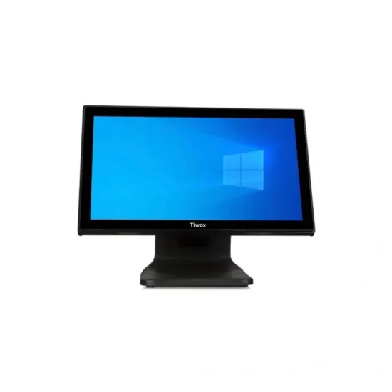 Tiwox TP-7650 18,5 i7 5.Nesil 8GB RAM 128 SSD Endüstriyel Pos PC