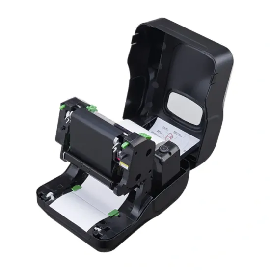 TSC TL241TT 203dpi (USB,Eth) Termal Transfer Barkod Yazıcı