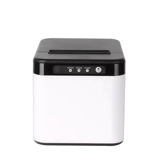 ZYWELL ZY-Q821 USB/Eth Termal Fiş Yazıcı USB/ETH