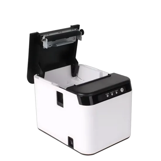 ZYWELL ZY-Q821 USB/Eth Termal Fiş Yazıcı USB/ETH